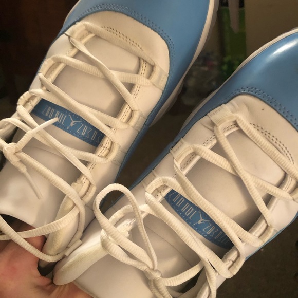 Nike Air Jordan’s size 12 - Picture 3 of 4